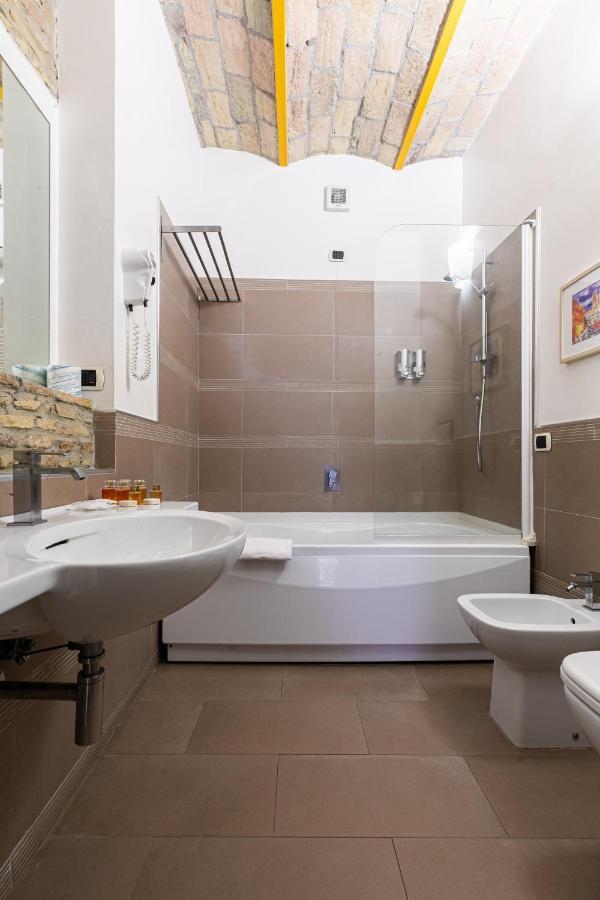 Trinita Dei Monti Piazza Di Spagna, Casa de hóspedes 2*
