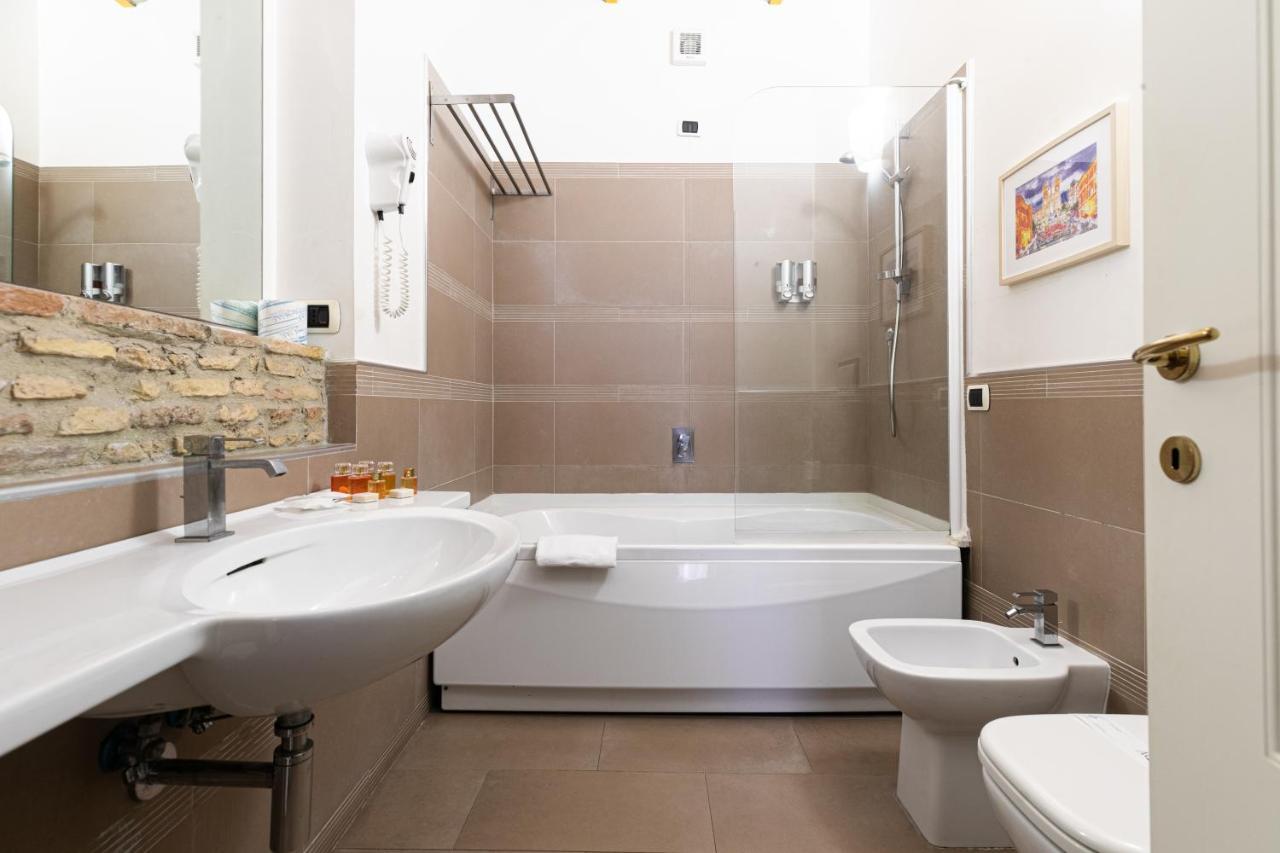 Casa de hóspedes Trinita Dei Monti Piazza Di Spagna,