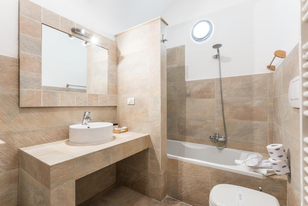 Trinita Dei Monti Piazza Di Spagna, Casa de hóspedes 2*