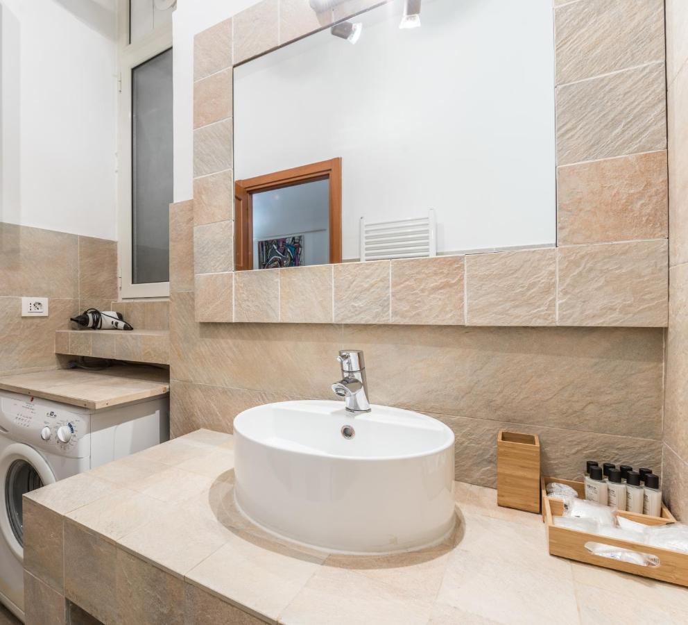 Casa de hóspedes Trinita Dei Monti Piazza Di Spagna,