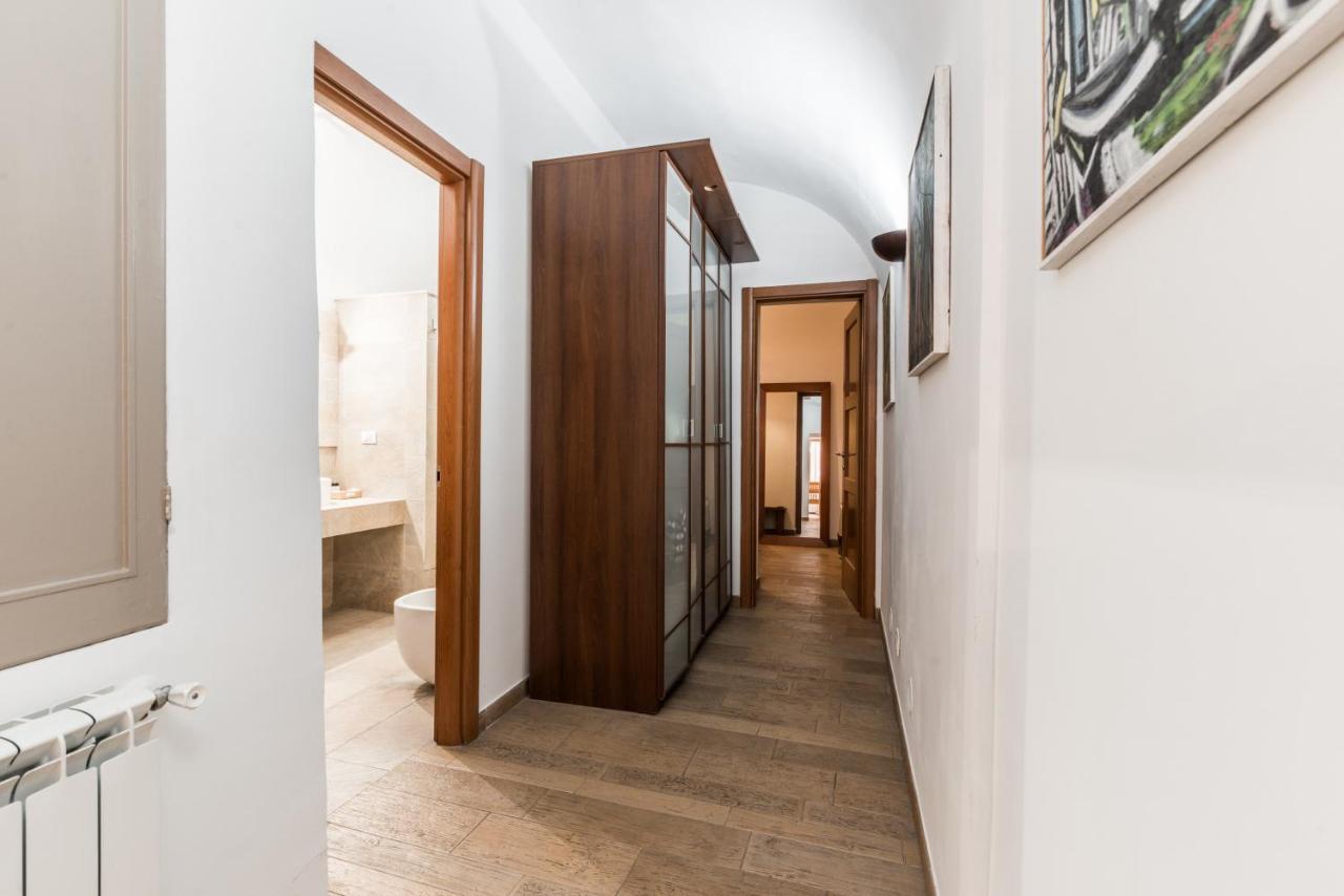 Trinita Dei Monti Piazza Di Spagna, Casa de hóspedes 2*